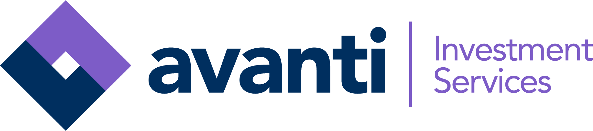 Avanti Investment Service Logo