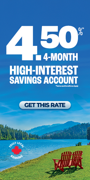 HISA Offer 