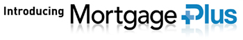 MortgagePlus Logo