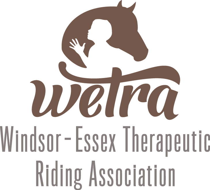 WETRA Logo