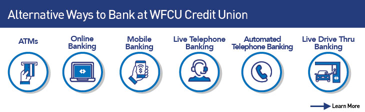 Alternative Ways To Bank