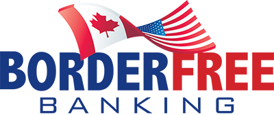 BorderFree Banking Logo